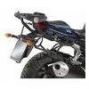 Attacco Per Valigie Laterali Monokey Side A Rimozione Rapida Kappa KLXR359 Per Yamaha FZ1 1000 (2006-15)