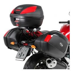 KAPPA Saldi -KAPPA Saldi attacco per valigie laterali monokey side a rimozione rapida kappa klxr359 per yamaha fz1 1000 2006 15 76148