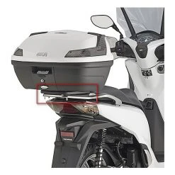 KAPPA Saldi -KAPPA Saldi attacco posteriore kappa kr1155 per bauletto monolock per honda sh 125 150 2009 sh 300 2015 78845