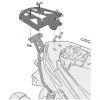 Attacco Posteriore Kappa KR2117 Per Bauletti Monokey Specifico Per Yamaha X-Max 125-250 (14-17) -KAPPA Saldi attacco posteriore kappa kr2117 per bauletti monokey specifico per yamaha x max 125 250 14 17 79590