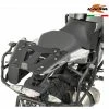 Attacco Posteriore Kappa KR5126 Per Bauletti Monokey O Monolock Per BMW G 310 GS (17-18) -KAPPA Saldi attacco posteriore kappa kr5126 per bauletti monokey o monolock per bmw g 310 gs 17 18 120685