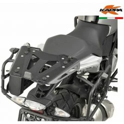 Attacco Posteriore Kappa KR5126 Per Bauletti Monokey O Monolock Per BMW G 310 GS (17-18)