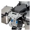 Attacco Posteriore Kappa KRA5112 In Alluminio Per BMW R1200 GS ADV (14-18) / R1250 GS Adv 2019 Per Bauletti Monokey -KAPPA Saldi attacco posteriore kappa kra5112 in alluminio per bmw r1200 gs adv 14 18 r1250 gs adv 2019 per bauletti monokey 83295