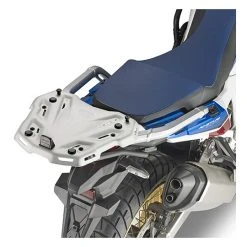 Attacco Posteriore Kappa Per Bauletto Monokey O Monolock Specifico Per Honda Africa Twin CRF1100L ADV S. 2020
