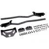 Attacco Posteriore Kappa Per Bauletto Monokey O Monolock Specifico Per Yamaha MT-07 TRACER (2016-19)