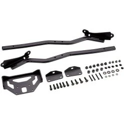 Attacco Posteriore Kappa Per Bauletto Monokey O Monolock Specifico Per Yamaha MT-07 TRACER (2016-19)