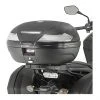 Attacco Posteriore Kappa Specifico Per Bauletti Monokey O Monolock Honda Integra 750 (2016-17)