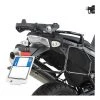 Attacco Posteriore Kappa Specifico Per Bauletto Monokey Per BMW F 650 GS / F 800 GS (08-17) -KAPPA Saldi attacco posteriore kappa specifico per bauletto monokey per bmw f 650 gs f 800 gs 08 17 61185