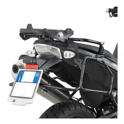 Attacco Posteriore Kappa Specifico Per Bauletto Monolock Per BMW F 650 GS / F 800 GS (08-17)
