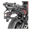 Attacco Posteriore Kappa Specifico Per Yamaha MT-09 850 Tracer (15-17)
