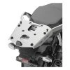 Attacco Posteriore Specifico Kappa KRA3112 Per Bauletto Monokey SUZUKI DL 650 E DL 1000 V-STROM (17-18)