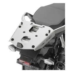 Attacco Posteriore Specifico Kappa KRA3112 Per Bauletto Monokey SUZUKI DL 650 E DL 1000 V-STROM (17-18)