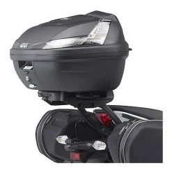 Attacco Specifico Per Bauletti Monokey-Monolock Kappa-Givi Per Kawasaki Er-6N/ER-6F (12-16)