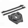 Base Aggancio Universale Da Sella Per Borsa Tanklock Kappa KS430