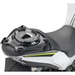 Base Aggancio Universale Da Sella Per Borsa Tanklock Kappa KS430 -KAPPA Saldi base aggancio universale da sella per borsa tanklock kappa ks430 147808