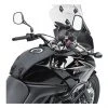 Base "Tanky" Kappa Specifica Per SUZUKY V-STROM 04 > 10 -KAPPA Saldi base tanky kappa specifica per suzuky v strom 04 10 18115
