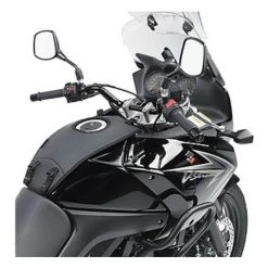 Base "Tanky" Kappa Specifica Per SUZUKY V-STROM 04 > 10