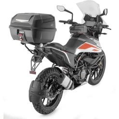 Bauletto Monolock Moto Kappa K43NMAL 43 Litri -KAPPA Saldi bauletto monolock moto kappa k43nmal 43 litri 147586