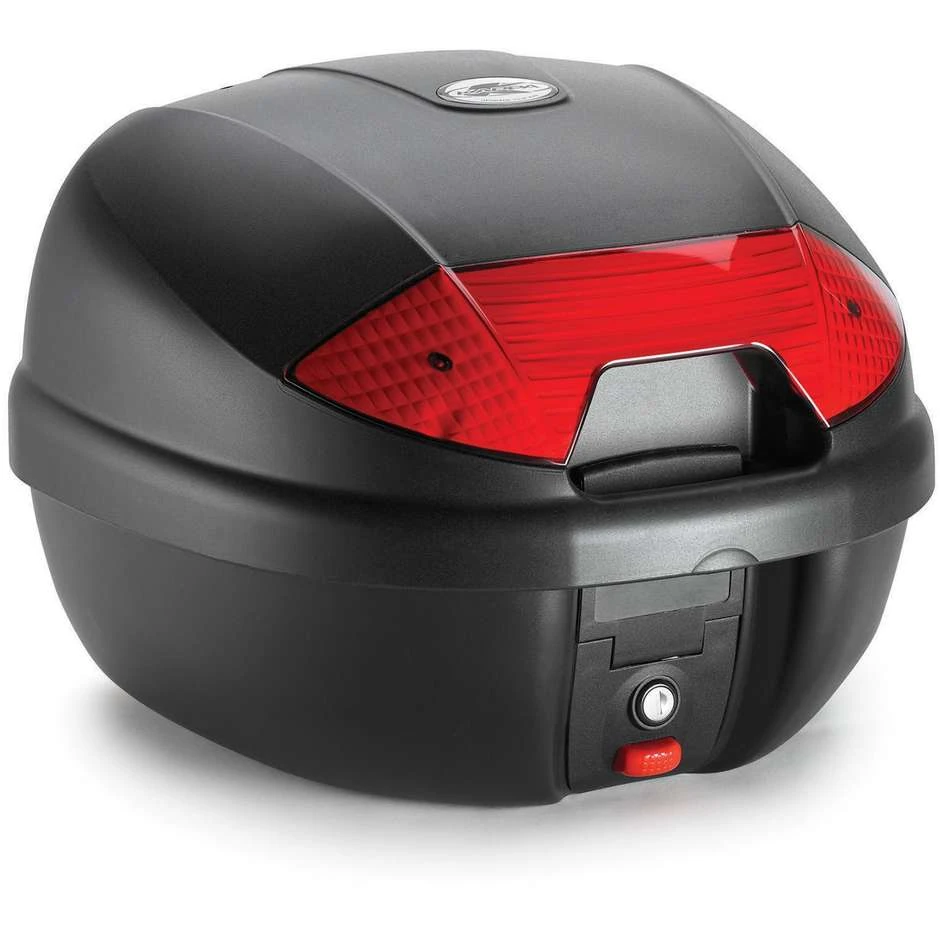Bauletto Moto E Scooter Kappa MONOLOCK K30 30 Litri 3 Bauletto Moto E Scooter Kappa MONOLOCK K30 30 Litri