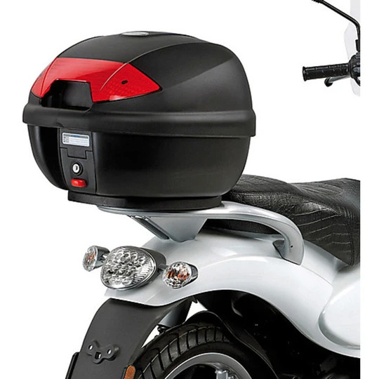Bauletto Moto E Scooter Kappa MONOLOCK K30 30 Litri 4 Bauletto Moto E Scooter Kappa MONOLOCK K30 30 Litri - immagine 2
