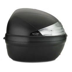 Bauletto Moto E Scooter Kappa MONOLOCK K35t Catadiottri Trasparenti 35 Litri -KAPPA Saldi bauletto moto e scooter kappa monolock k35t catadiottri trasparenti 35 litri 147681