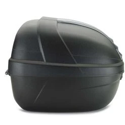 Bauletto Moto E Scooter Kappa MONOLOCK K35t Catadiottri Trasparenti 35 Litri -KAPPA Saldi bauletto moto e scooter kappa monolock k35t catadiottri trasparenti 35 litri 147682