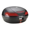 Bauletto Moto Kappa K49N Nero 47 Litri -KAPPA Saldi bauletto moto kappa k49n nero 47 litri 18306