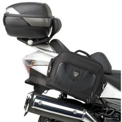 KAPPA Saldi -KAPPA Saldi bauletto moto kappa k53 nero monokey system 53 litri 18255