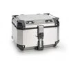 Bauletto Moto Top Case Kappa KFR480a K'FORCE Alluminio 48m Lt.