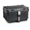 Bauletto Moto Top Case Kappa KFR580b K'FORCE Alluminio 58 Lt. -KAPPA Saldi bauletto moto top case kappa kfr580b kforce alluminio 58 lt 147650