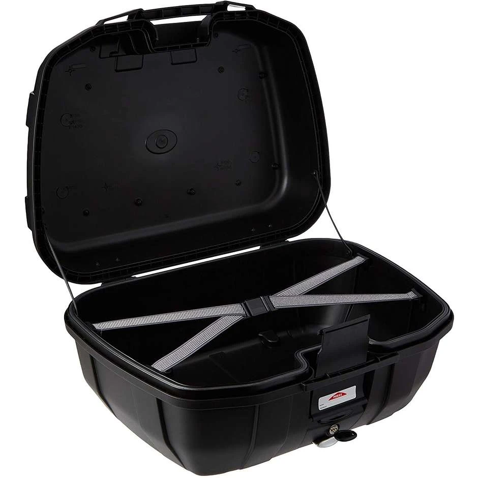 Bauletto Moto Top Case Kappa KGR52N Garda Black Line 5 Bauletto Moto Top Case Kappa KGR52N Garda Black Line - immagine 3