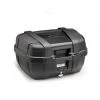 Bauletto Moto Top Case Kappa KGR52N Garda Black Line -KAPPA Saldi bauletto moto top case kappa kgr52n garda black line 147630