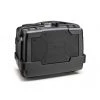 Bauletto Moto Top Case/Side Case Kappa KGR46NN Garda Black Line -KAPPA Saldi bauletto moto top case side case kappa kgr46nn garda black line 147632