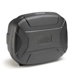 Bauletto Valigia Monokey Kappa KVC35 K'VECTOR Nero -KAPPA Saldi bauletto valigia monokey kappa kvc35 kvector nero 147666