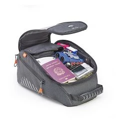 Borsa Da Serbatoio Con Sistema Tanklock Kappa AH213 9Lt. -KAPPA Saldi borsa da serbatoio con sistema tanklock kappa ah213 9lt 68782