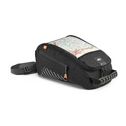 Borsa Da Serbatoio Con Sistema Tanklock Kappa AH213bk 9 Litri