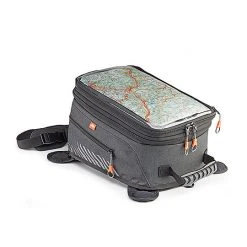 Borsa Da Serbatoio Estendibile Kappa AH200 14-24Lt