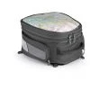 Borsa Da Serbatoio Magnetica Moto Kappa STRYKER ST101 25 Litri