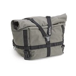 Borsa Moto Da Sella Kappa RA319 19 Lt. Grigio