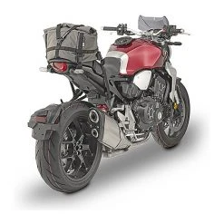 Borsa Moto Da Sella Kappa RA319 19 Lt. Grigio -KAPPA Saldi borsa moto da sella kappa ra319 19 lt grigio 68808