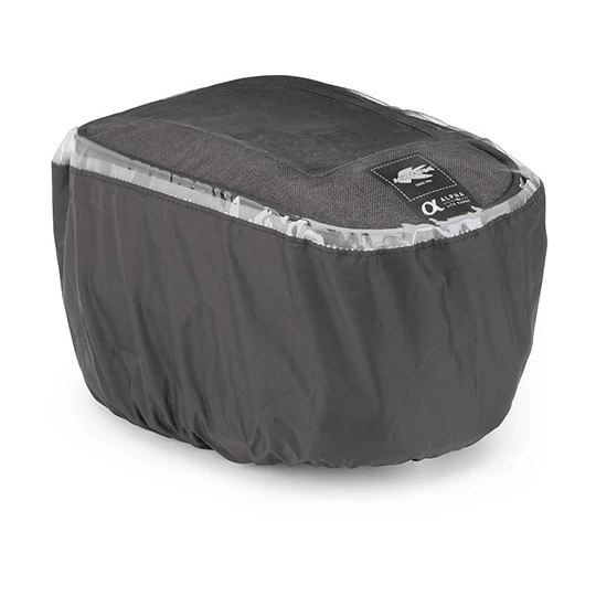 Borsa Moto Da Serbatoio Kappa AH205 Espandibile 5-7 Litri 4 Borsa Moto Da Serbatoio Kappa AH205 Espandibile 5-7 Litri - immagine 2