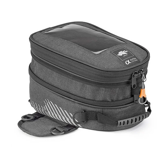 Borsa Moto Da Serbatoio Kappa AH205 Espandibile 5-7 Litri 6 Borsa Moto Da Serbatoio Kappa AH205 Espandibile 5-7 Litri - immagine 4