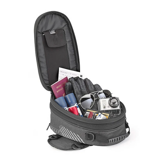 Borsa Moto Da Serbatoio Kappa AH205 Espandibile 5-7 Litri 7 Borsa Moto Da Serbatoio Kappa AH205 Espandibile 5-7 Litri - immagine 5