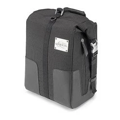 Borsa Moto Da Serbatoio Magnetica Kappa CR600 Nero
