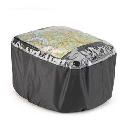 Borsa Moto Da Serbatoio TANKLOCK Kappa AH214 Espandibile 14-18 Litri -KAPPA Saldi borsa moto da serbatoio tanklock kappa ah214 espandibile 14 18 litri 122263