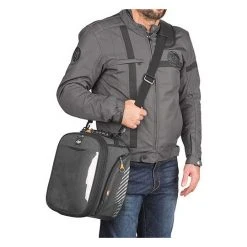 Borsa Moto Da Serbatoio TANKLOCK Kappa AH214 Espandibile 14-18 Litri -KAPPA Saldi borsa moto da serbatoio tanklock kappa ah214 espandibile 14 18 litri 122264