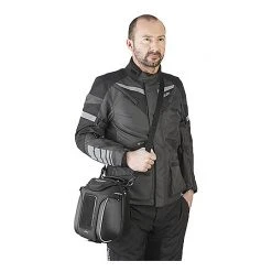 Borsa Moto Da Serbatoio TANKLOCK Kappa RA309R 5 Litri -KAPPA Saldi borsa moto da serbatoio tanklock kappa ra309r 5 litri 41281