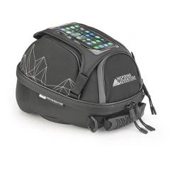 Borsa Moto Da Serbatoio TANKLOCK Kappa RA309R2 Termoformata 5 Litri