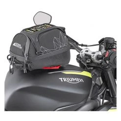Borsa Moto Da Serbatoio TANKLOCK Kappa RA309R2 Termoformata 5 Litri -KAPPA Saldi borsa moto da serbatoio tanklock kappa ra309r2 termoformata 5 litri 122244