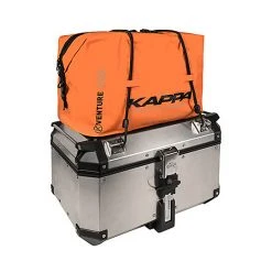 Borsa Moto Interna/Esterna Kappa TK767 Per KVE58 54 Lt. -KAPPA Saldi borsa moto interna esterna kappa tk767 per kve58 54 lt 47506